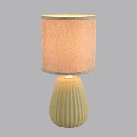 Настольная лампа E14 Lumion ASELA 8160/1T