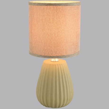 Настольная лампа E14 Lumion ASELA 8160/1T