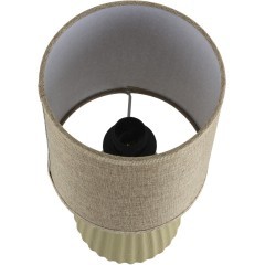 Настольная лампа E14 Lumion ASELA 8160/1T