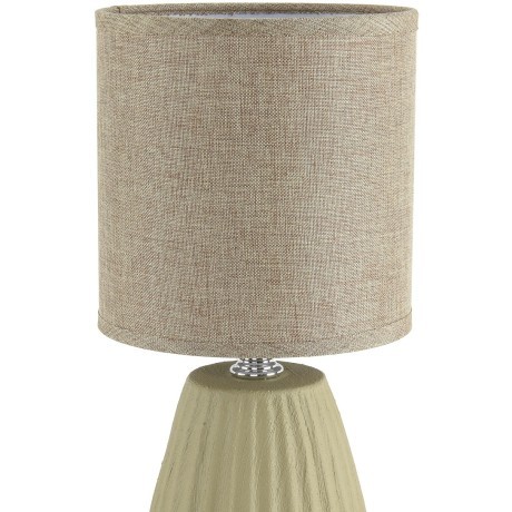 Настольная лампа E14 Lumion ASELA 8160/1T