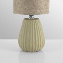 Настольная лампа E14 Lumion ASELA 8160/1T