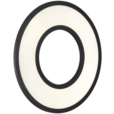 Светильник Sonex LED 42Вт 3000-6500К D485 IP20 пульт ДУ ALTAIR 7717/42L