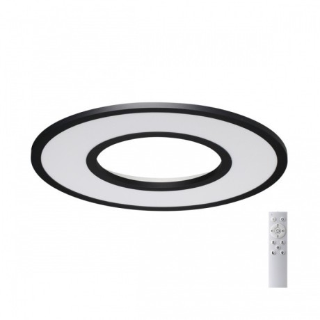 Светильник Sonex LED 42Вт 3000-6500К D485 IP20 пульт ДУ ALTAIR 7717/42L