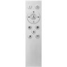 Светильник Sonex LED 42Вт 3000-6500К D485 IP20 пульт ДУ ALTAIR 7717/42L