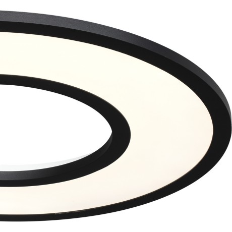 Светильник Sonex LED 42Вт 3000-6500К D485 IP20 пульт ДУ ALTAIR 7717/42L