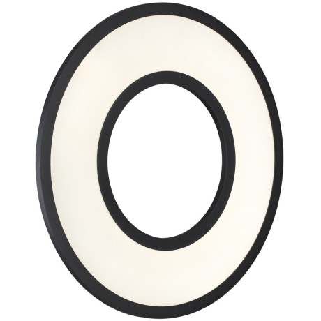 Светильник Sonex LED 42Вт 3000-6500К D485 IP20 пульт ДУ ALTAIR 7717/42L