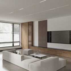 Трековый светильник для низковольт. шинопровода арт.135179-135180 IP20 LED 10W 48V 3000K 390Лм Novotech FLUM 359508