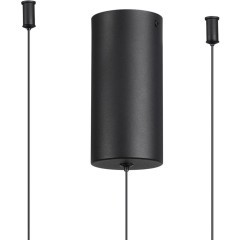 Подвесной светильник IP20 LED 3000K 220V Odeon Light KEANU 7026/52L