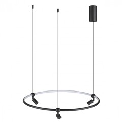 Подвесной светильник IP20 LED 3000K 220V Odeon Light KEANU 7026/52L