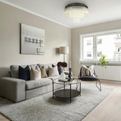 Люстра потолочная G9 220V Lumion SPIRALS 6576/11CR