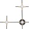 Бра Odeon Light 3906/9WL COSTELLA светодиодная LED 9W