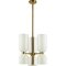 Люстра на штанге Odeon Light 4798/6 ORINOCO под лампы 6xE14 6*60W