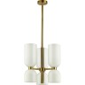 Люстра на штанге Odeon Light 4798/6 ORINOCO под лампы 6xE14 6*60W