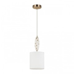 Настольная лампа ODEON LIGHT POLLEN 5423/1T