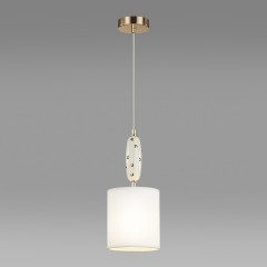 Настольная лампа ODEON LIGHT POLLEN 5423/1T