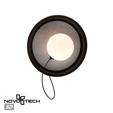 Светильник накладной настенный Novotech FELTO 370974