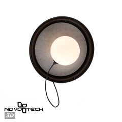 Светильник накладной настенный Novotech FELTO 370974