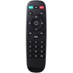 Беспроводной (2.4G) пульт управления Smart светильниками серии Novotech Glat 359391