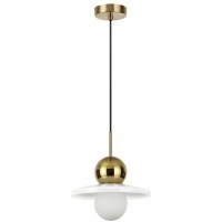 Подвесной светильник Odeon Light 5014/1B Hatty под лампу 1xG9 5W