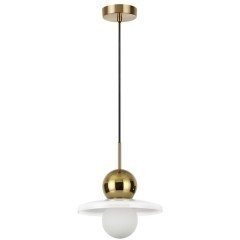 Подвесной светильник Odeon Light 5014/1B Hatty под лампу 1xG9 5W