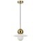 Подвесной светильник Odeon Light 5014/1B Hatty под лампу 1xG9 5W