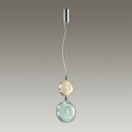 Подвесной светильник Caramella 5416/13LD