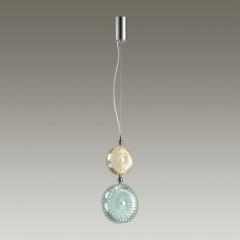 Подвесной светильник Caramella 5416/13LD