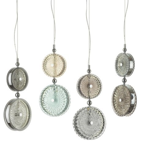 Подвесной светильник Caramella 5416/13LD