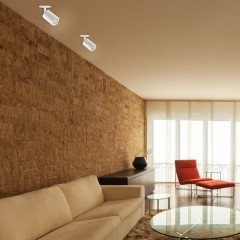 Встраиваемый светильник Novotech 370398 PIPE под лампу 1xGU10 50W