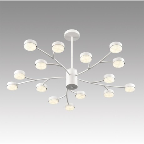 Люстра GX53 220V Lumion TORINA 8265/15