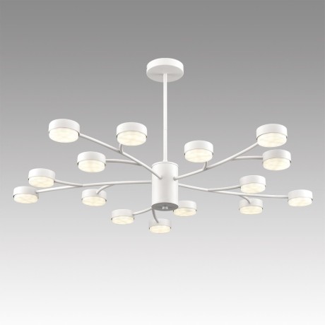 Люстра GX53 220V Lumion TORINA 8265/15