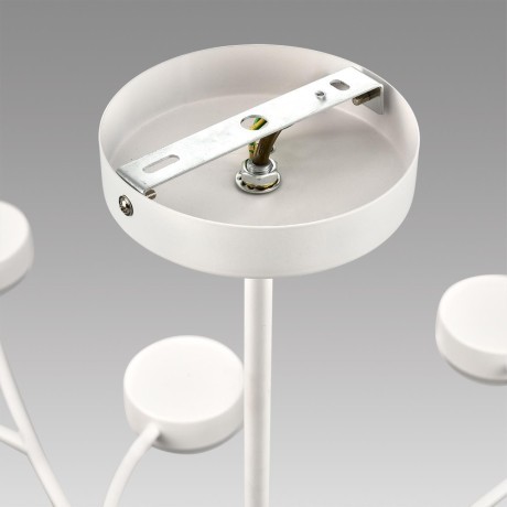 Люстра GX53 220V Lumion TORINA 8265/15