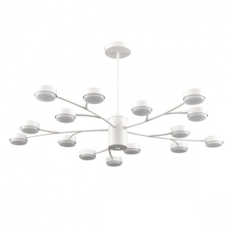 Люстра GX53 220V Lumion TORINA 8265/15