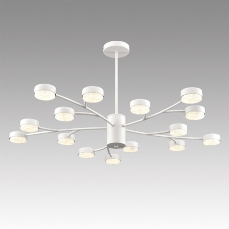 Люстра GX53 220V Lumion TORINA 8265/15