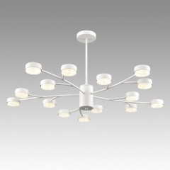 Люстра GX53 220V Lumion TORINA 8265/15