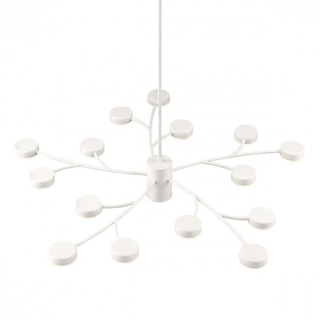 Люстра GX53 220V Lumion TORINA 8265/15