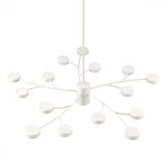 Люстра GX53 220V Lumion TORINA 8265/15