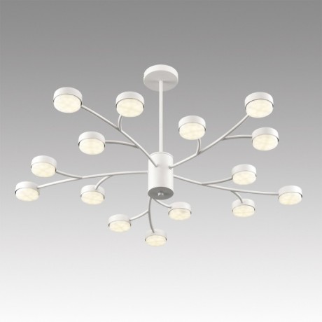 Люстра GX53 220V Lumion TORINA 8265/15