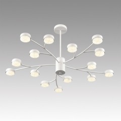 Люстра GX53 220V Lumion TORINA 8265/15