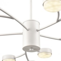 Люстра GX53 220V Lumion TORINA 8265/15