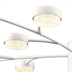 Люстра GX53 220V Lumion TORINA 8265/15