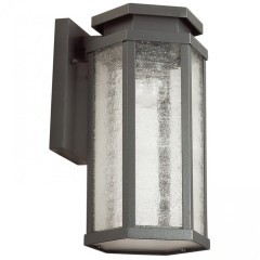 Уличный настенный светильник Odeon Light 4048/1W Gino IP44 под лампу 1xE27 100W