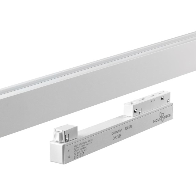 Драйвер внутренний 100W для системы Flum (Shino) Novotech Drive 358556