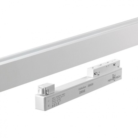 Драйвер внутренний 100W для системы Flum (Shino) Novotech Drive 358556