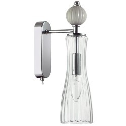 Бра с выключателем LUMION EMILY 8269/1W