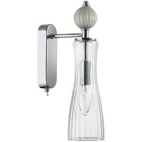 Бра с выключателем LUMION EMILY 8269/1W