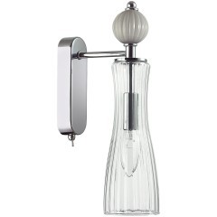 Бра с выключателем LUMION EMILY 8269/1W