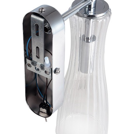 Бра с выключателем LUMION EMILY 8269/1W