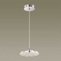 Подвес LED 26W 4000К 1300Лм 220V LEILA 3644/26L 