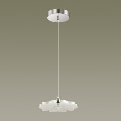 Подвес LED 26W 4000К 1300Лм 220V LEILA 3644/26L 